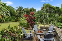 Heated Infinity Pool and Tropical Oasis - Exquisite Hawaiian Retreat