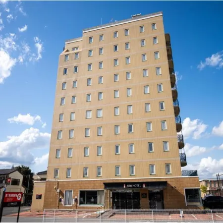 APA Hotel Isesaki Eki Minami