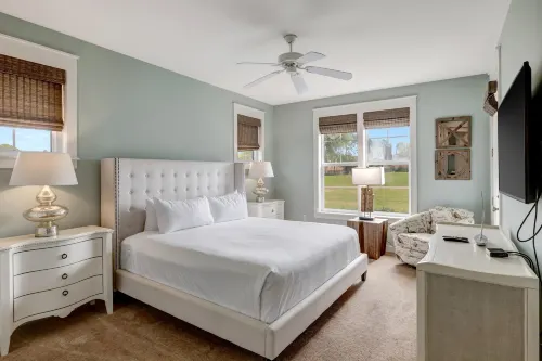 Spacious Wrap-Around Porch and Community Pool - Charming Retreat