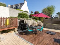 Ti Bihan Hotels in Plouescat