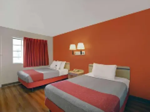 Super 8 by Wyndham Livermore Hotels in Livermore