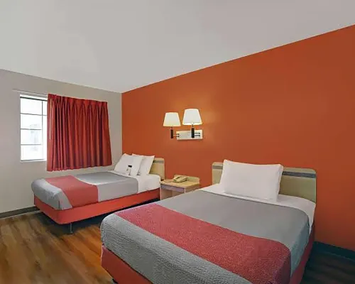 Super 8 by Wyndham Livermore Hotels in Alameda County