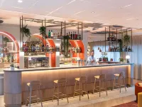 Novotel Angers Lac de Maine - bar