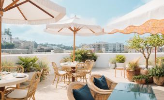 The Standard, Ibiza