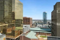 Aloft Indianapolis Downtown