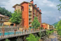 River Terrace Resort & Convention Center