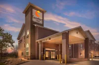 Comfort Inn Denver West Arvada Station Các khách sạn ở Arvada