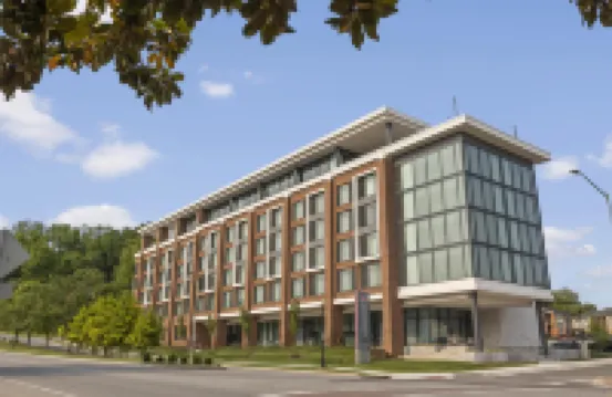 The Highlander at Radford, Tapestry Collection by Hilton Отели в г. 