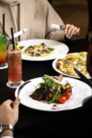 Levatio Suites Muscat, a member of Radisson Individuals