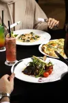 勒瓦提歐套房公寓飯店，麗祺旗下飯店