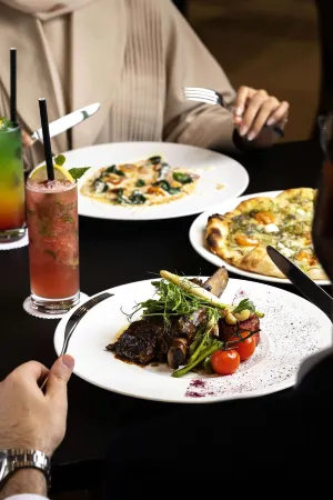 Levatio Suites Muscat, a member of Radisson Individuals