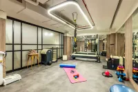 Concorde De Luxe Resort Lara Antalya – Prive Ultra All Inclusive - Spor Salonu