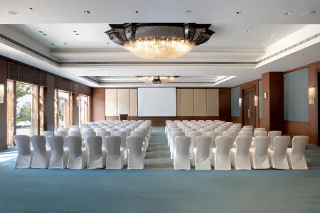 Barceló Mussanah Resort, Sultanate of Oman Отели в г. Al Mudayq