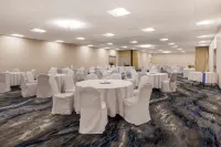 Clarion Pointe Sylva Near Cherokee Area Hotels in Dillsboro