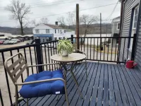 Modern Historic 3 bdrm 2 bath