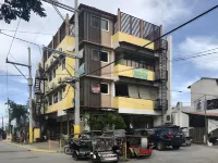 Rjat Guesthouse Hotels in Cabuyao
