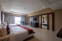 Anjushree Hotels near Shree Harsiddhi Mata Shaktipith Temple