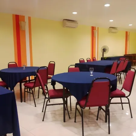 Sun Inns Hotel Cheras - Balakong