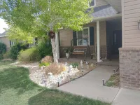 DELIGHTFUL FARM STAY WITH ANIMALS-