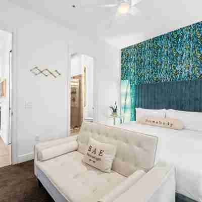Beach House Sea La Vie Rooms