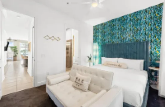 Beach House Sea La Vie