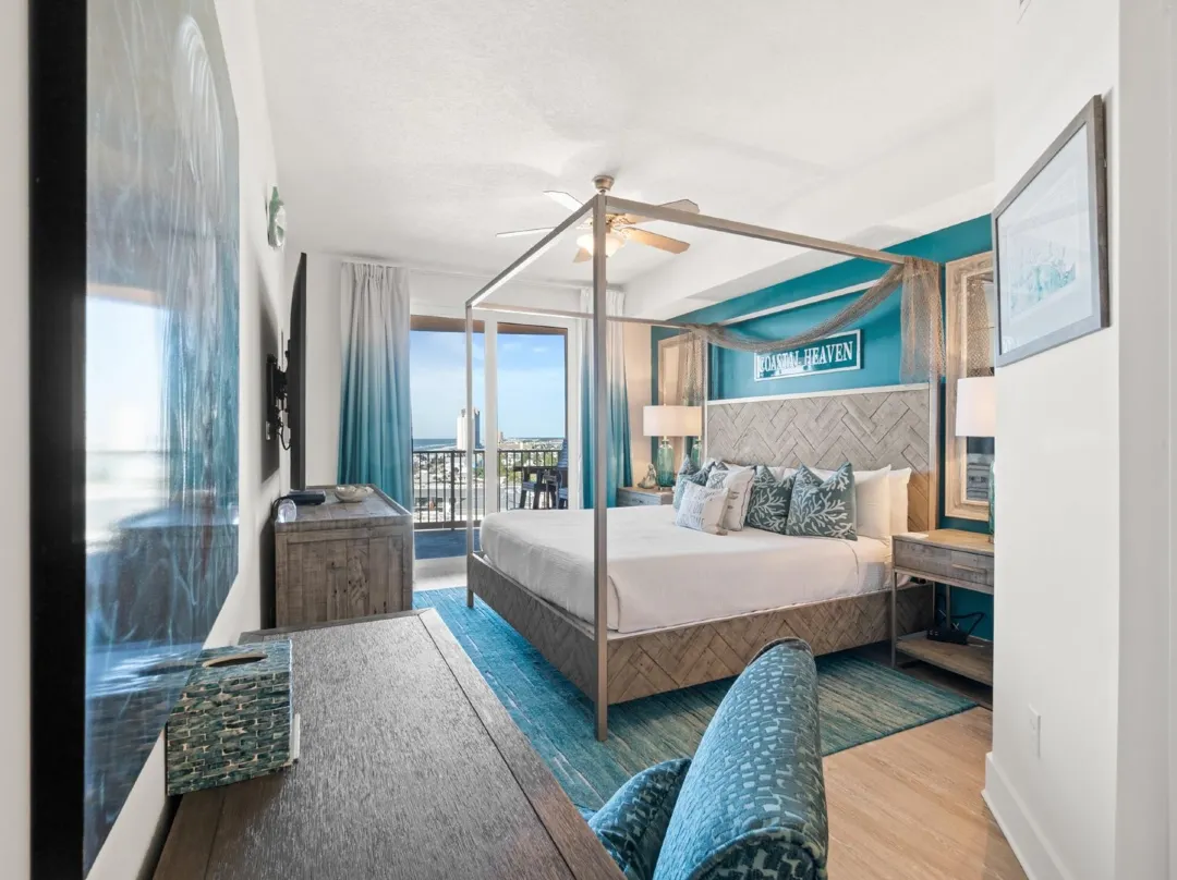 Calypso Resort Tower 3-1111 - Panama City Beach, FL