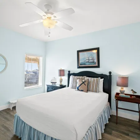 Waterside Village 408