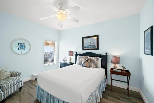 Waterside Village 408 - 3-Star