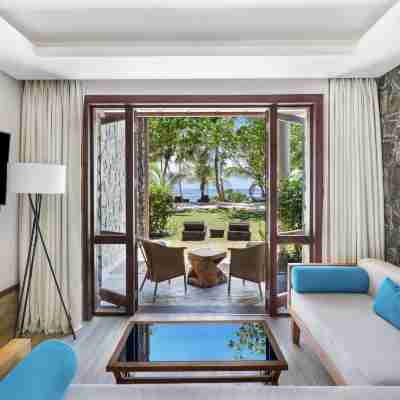 Kempinski Seychelles Resort Rooms