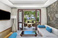 Kempinski Seychelles Resort Hotels in Takamaka