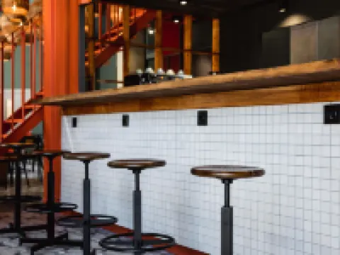 ibis Styles Tbilisi Mziuri Park