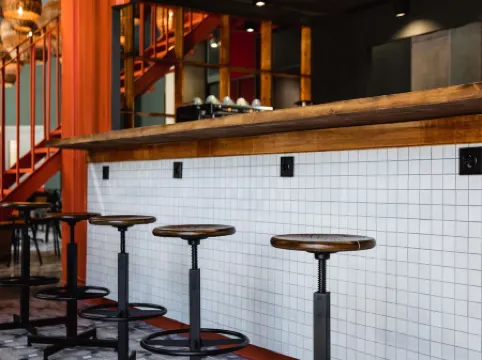 ibis Styles Tbilisi Mziuri Park