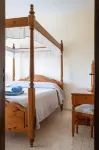One Bedroom Apartment - Just 800 m from the Beach - balcony