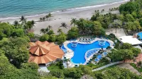 Hotel Punta Leona Отели в г. Херрадура