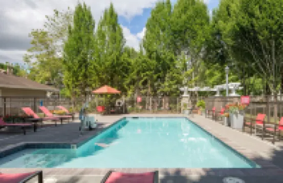 TownePlace Suites Portland Hillsboro