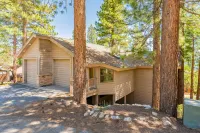 Stunning Lake Views and Al Fresco Dining - Elegant Mountain Retreat