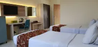 Hotel Sulawesi Jember Hotels in Sumbersari