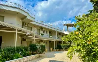 Hotel Apartments Panorama - 3-Star