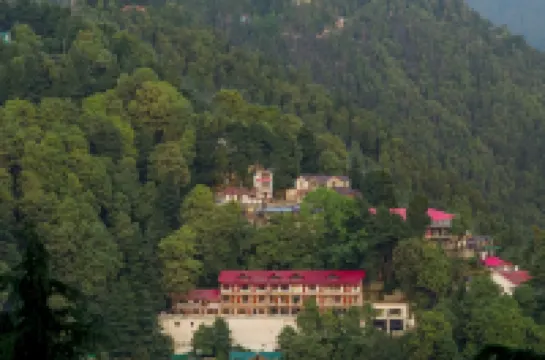 팍스 호텔 스프링 솔란스