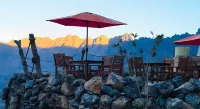 Sama Wakan Heritage Homes Hotels in Wakan