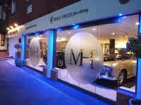 Cbh Maids Head Hotel Hotels in 
