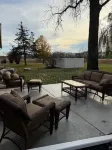 Broken Willow Bungalow