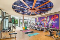 W Goa - Gym