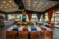 Luxury Garden Suites Hotels in Belek