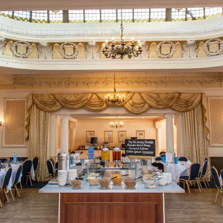 TLH Victoria Hotel - TLH Leisure, Entertainment and Spa Resort