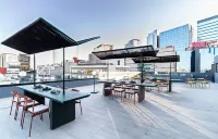 努努的卡薩索克拉特 墨西哥城住宿飯店