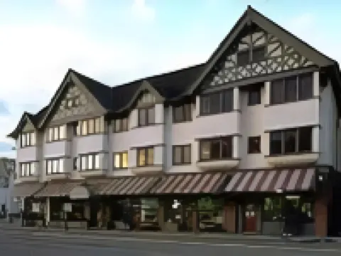 College Inn Hotel Hotels near University of Washington