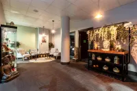 Radisson Hotel Manchester City Centre, A Verified Net Zero Hotel - Spa