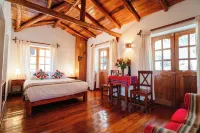 Picaflor Tambo Guest House - Bed and Breakfasts