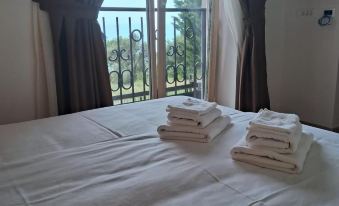 Casa Oliva Villa A with Heating Pool